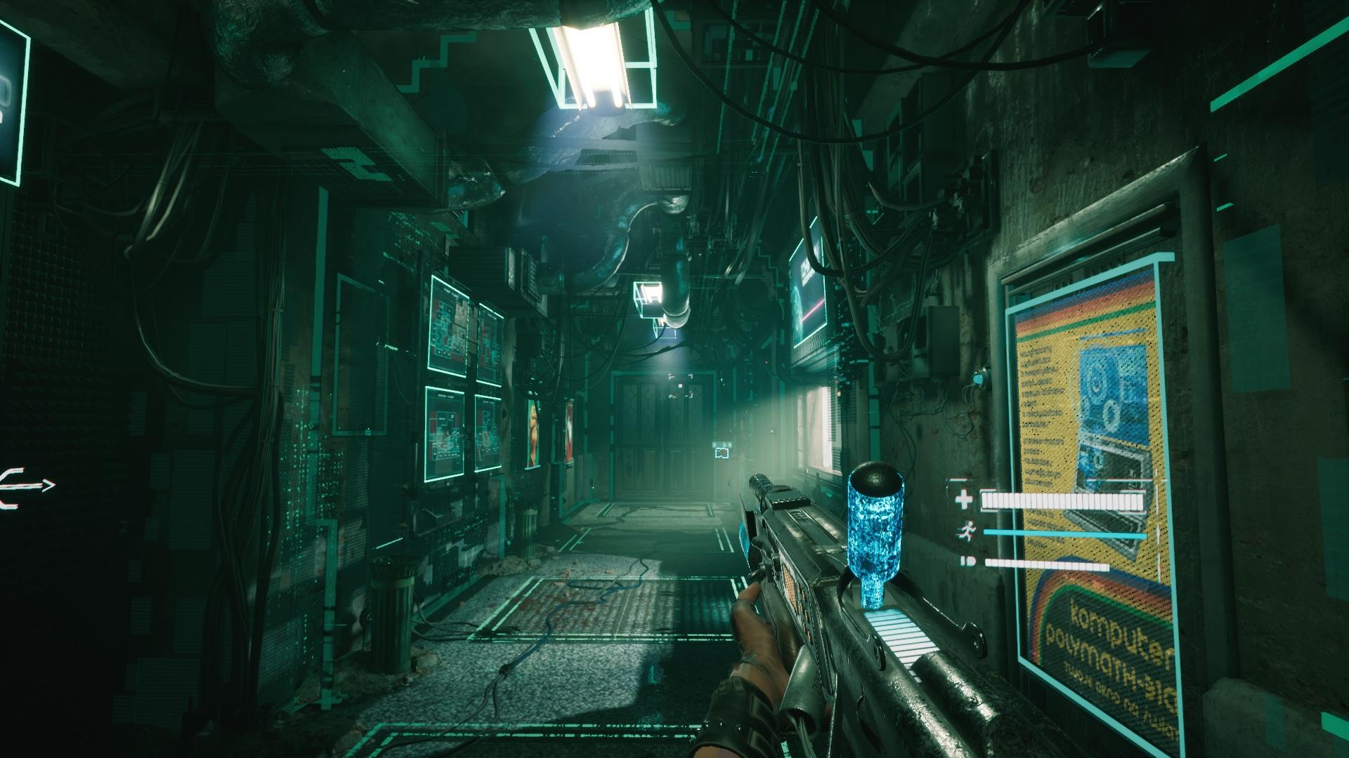 2084 - Early Access screenshot 6