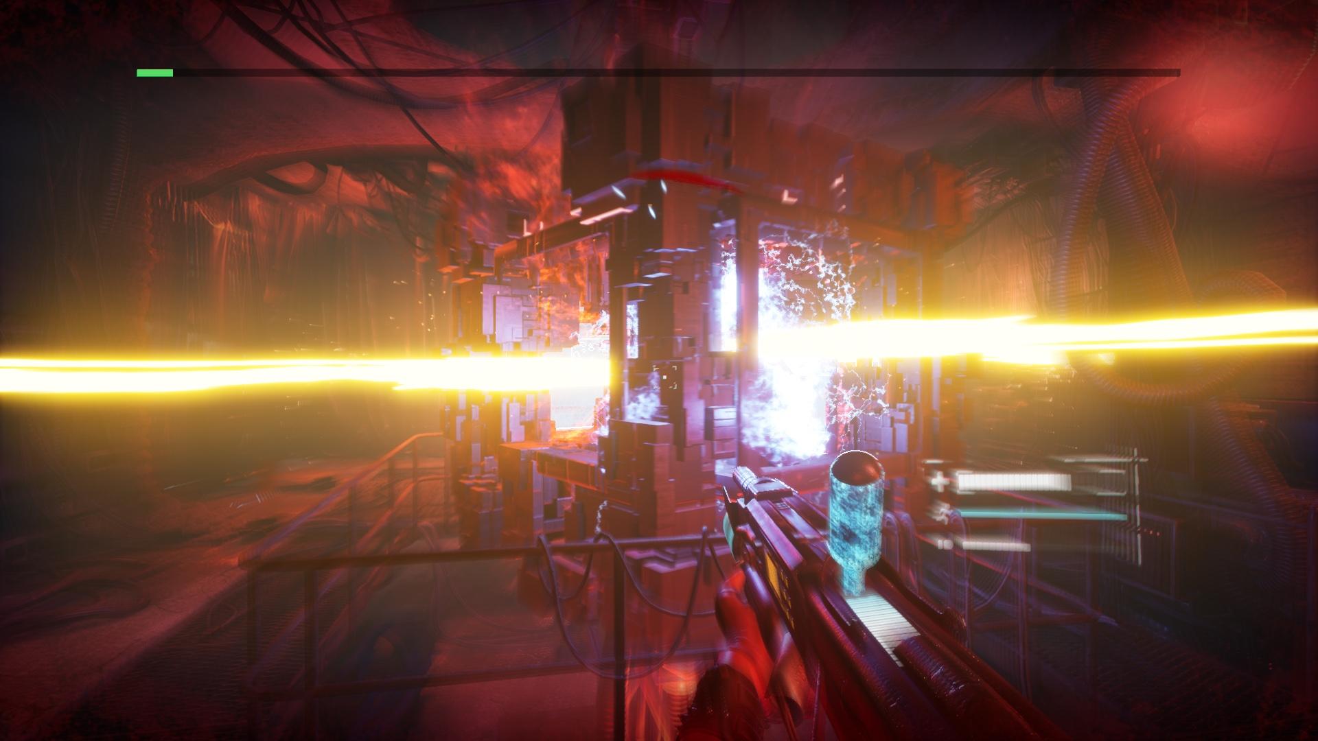 2084 - Early Access screenshot 7