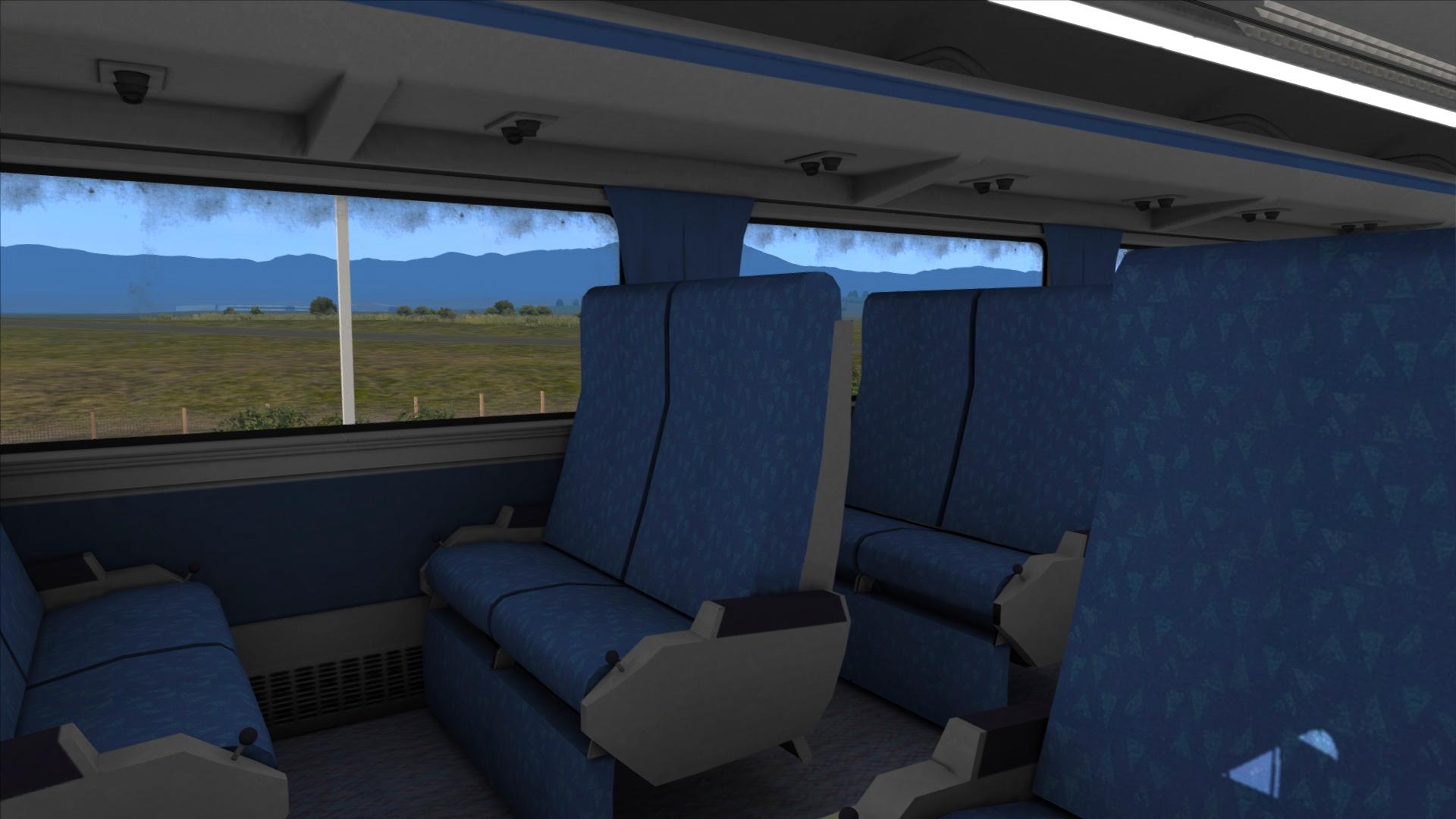 Train Simulator: Pacific Surfliner® LA - San Diego Route screenshot 4
