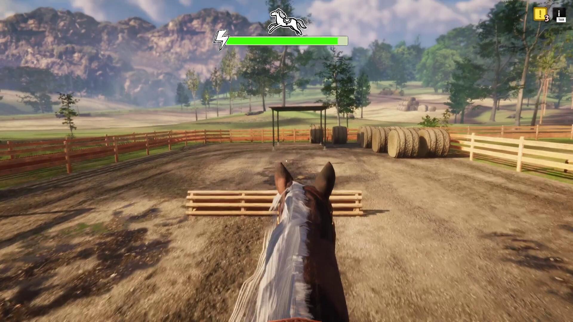 Animal Shelter - Horse Shelter DLC screenshot 7