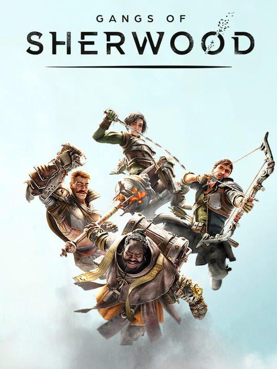 Gangs of Sherwood - Lionheart Edition