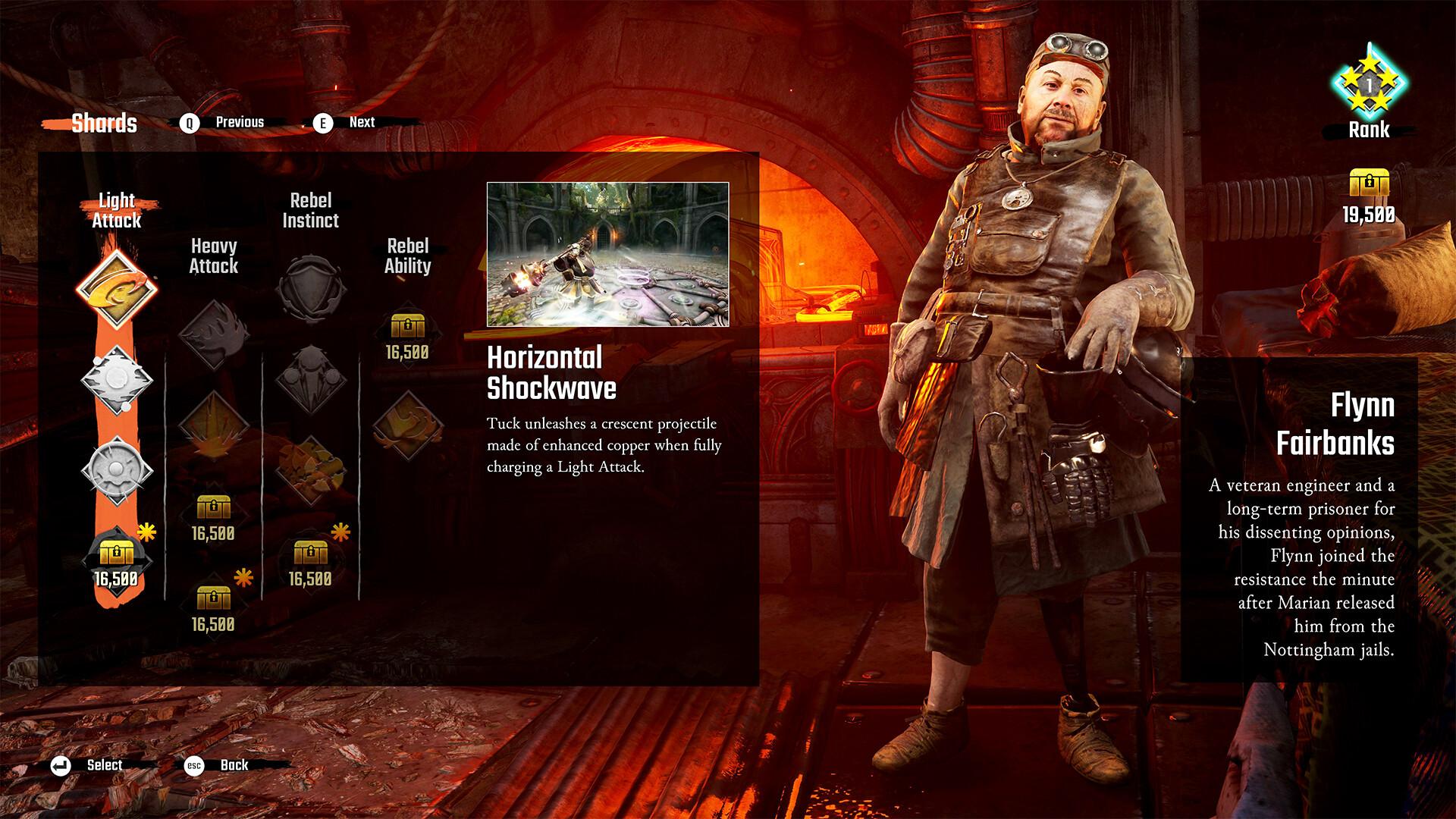 Gangs of Sherwood - Lionheart Edition screenshot 14