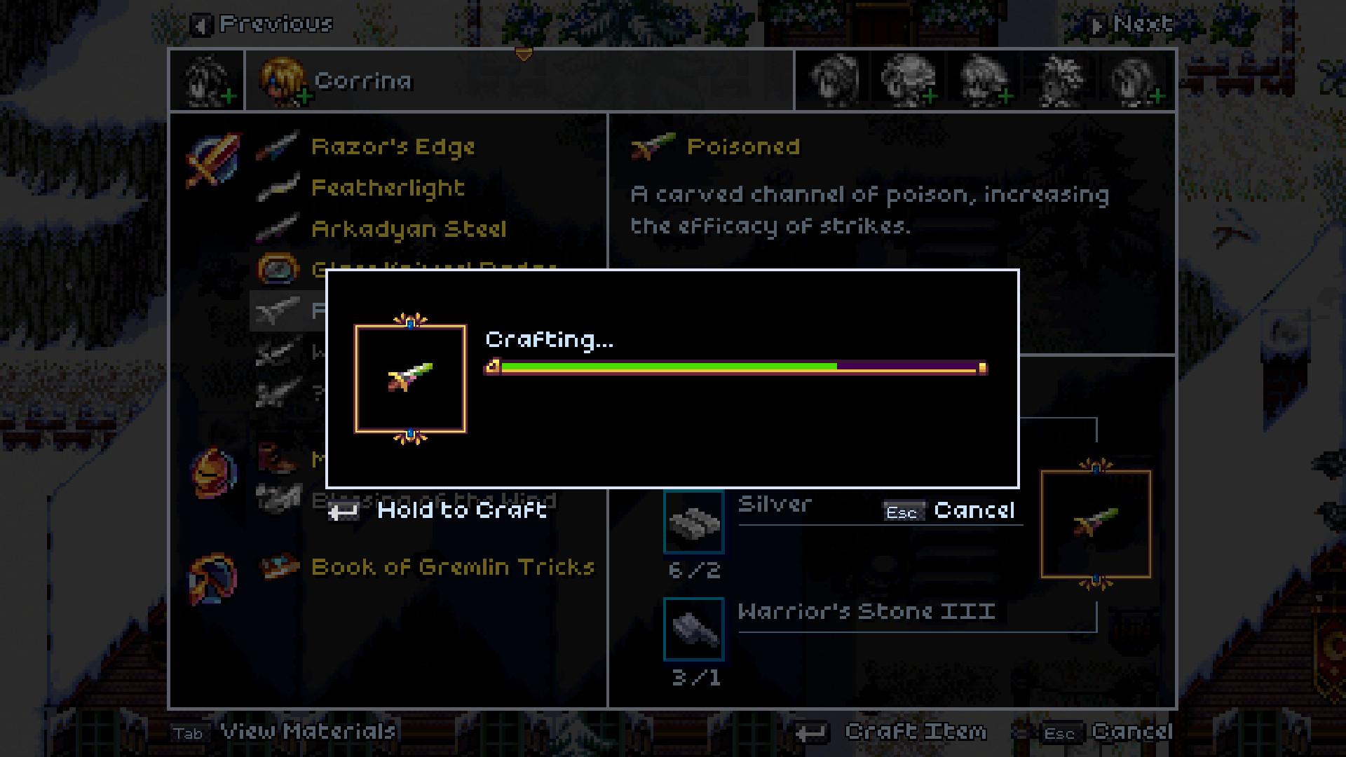 Rise of the Third Power screenshot 10