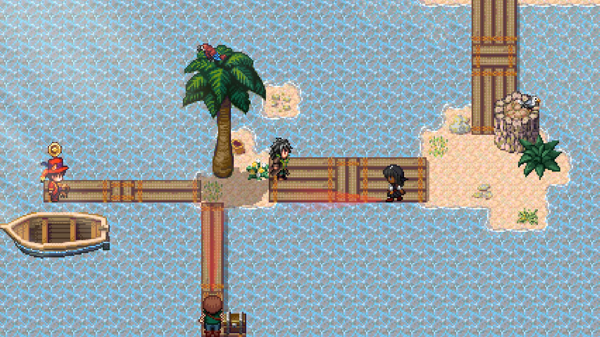 Rise of the Third Power screenshot 11