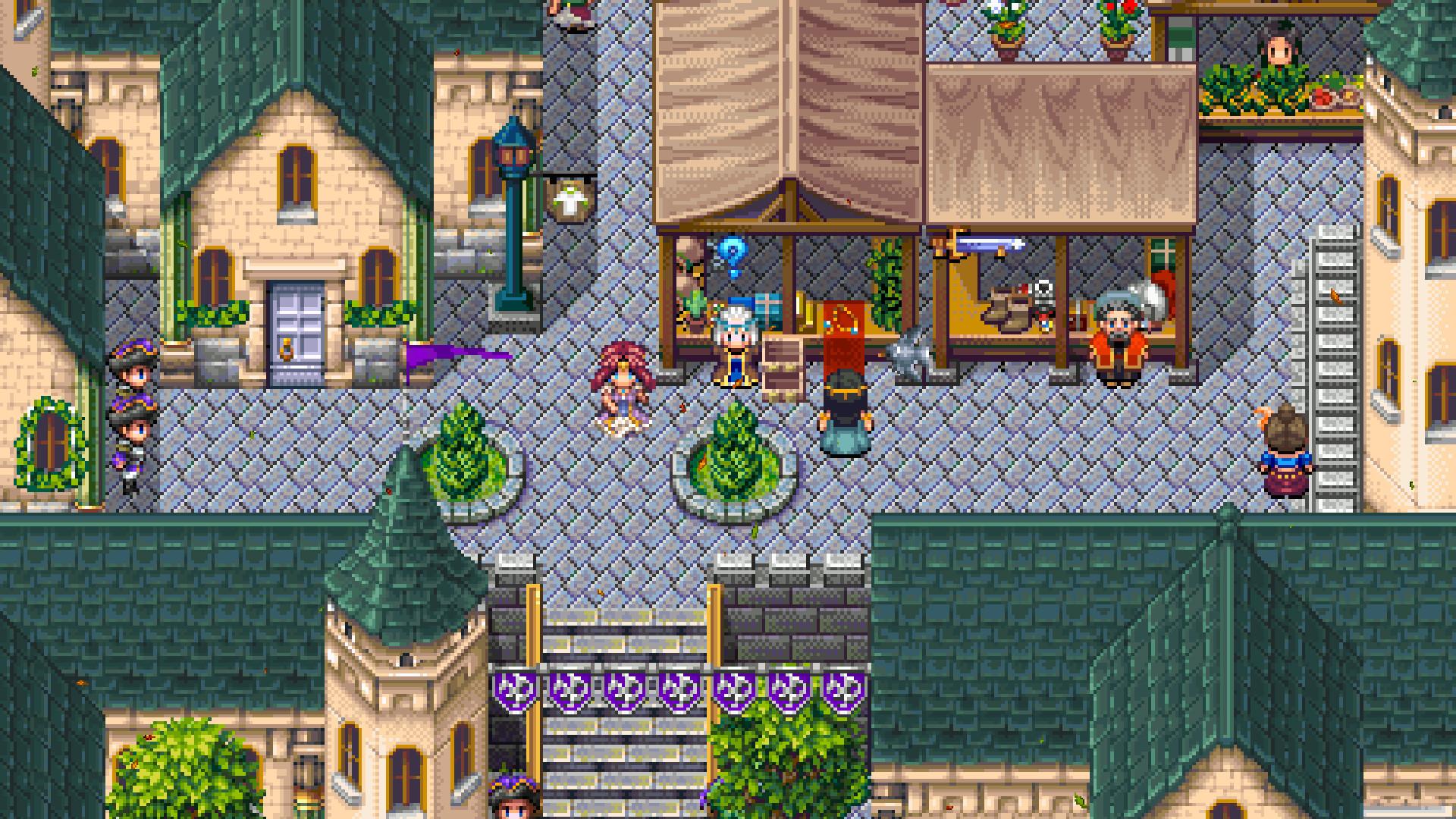 Rise of the Third Power screenshot 5