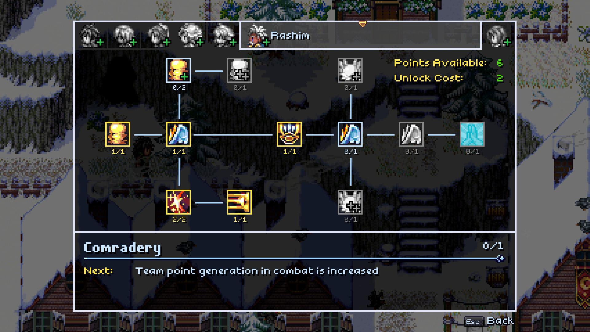 Rise of the Third Power screenshot 6