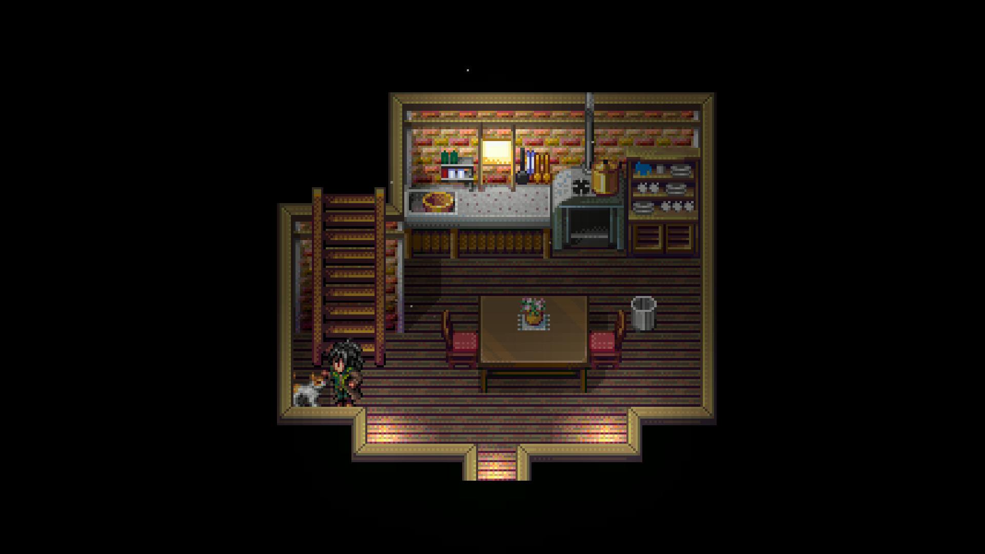 Rise of the Third Power screenshot 7