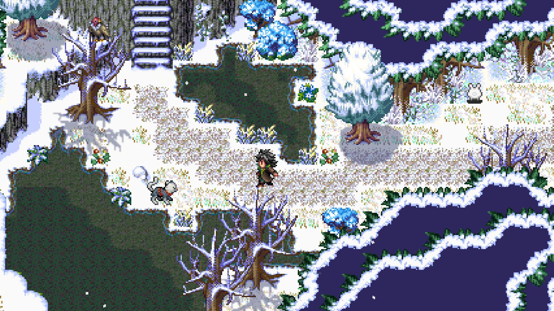 Rise of the Third Power screenshot 8