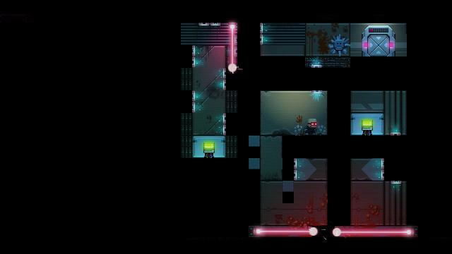 Stealth Bastard Deluxe screenshot 0