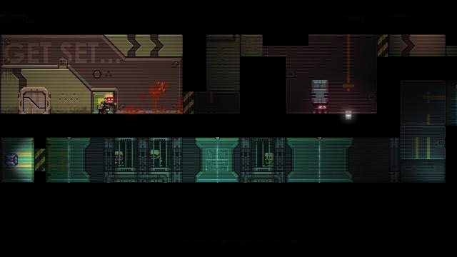 Stealth Bastard Deluxe screenshot 10
