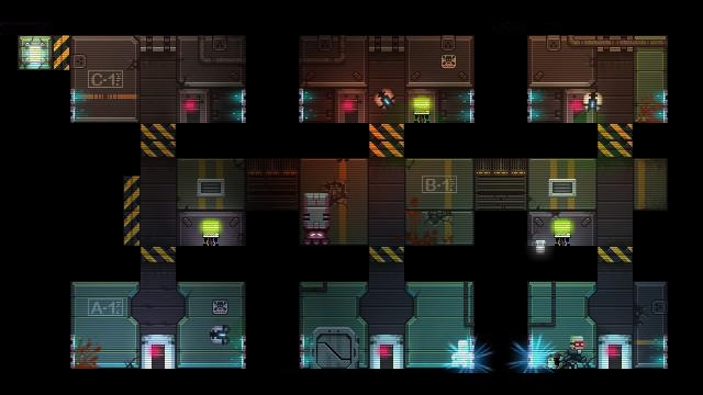 Stealth Bastard Deluxe screenshot 11