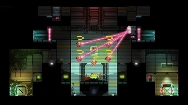 Stealth Bastard Deluxe screenshot 13