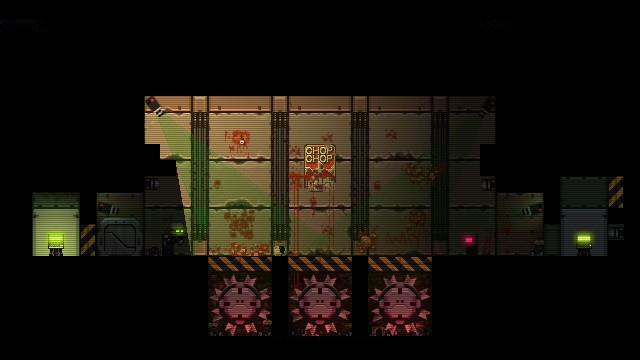 Stealth Bastard Deluxe screenshot 14