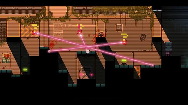 Stealth Bastard Deluxe screenshot 17