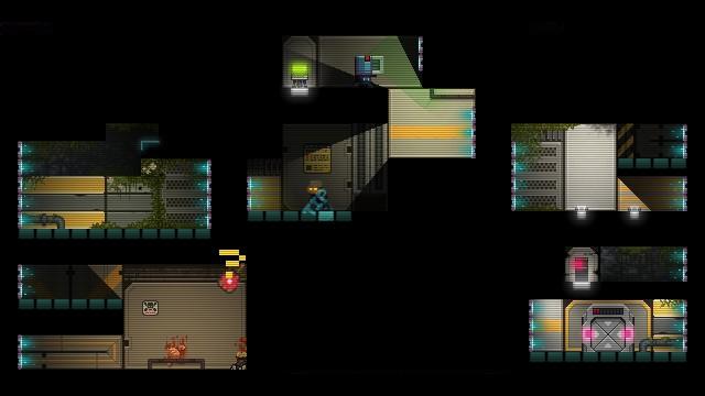 Stealth Bastard Deluxe screenshot 3