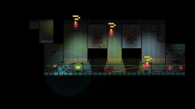 Stealth Bastard Deluxe screenshot 4