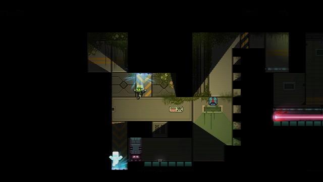 Stealth Bastard Deluxe screenshot 5