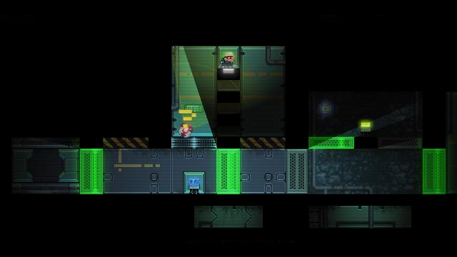 Stealth Bastard Deluxe screenshot 8