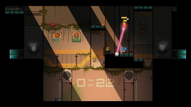 Stealth Bastard Deluxe screenshot 9