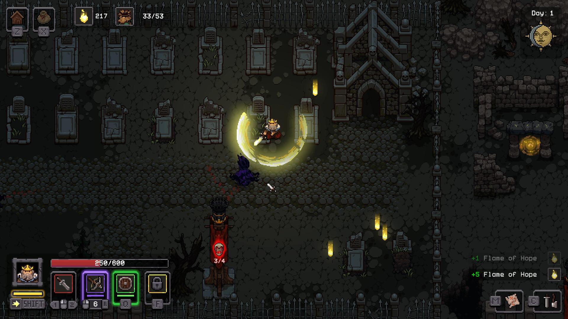 Kingsgrave screenshot 0
