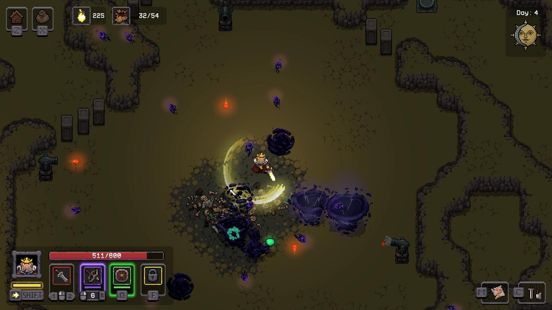 Kingsgrave screenshot 10