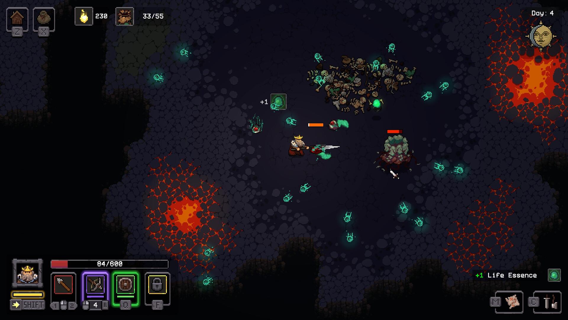 Kingsgrave screenshot 11