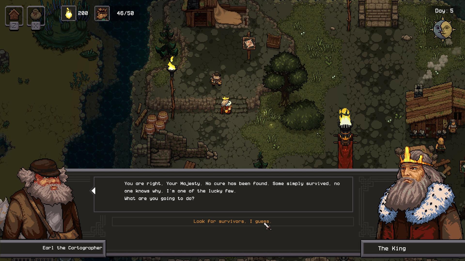 Kingsgrave screenshot 12