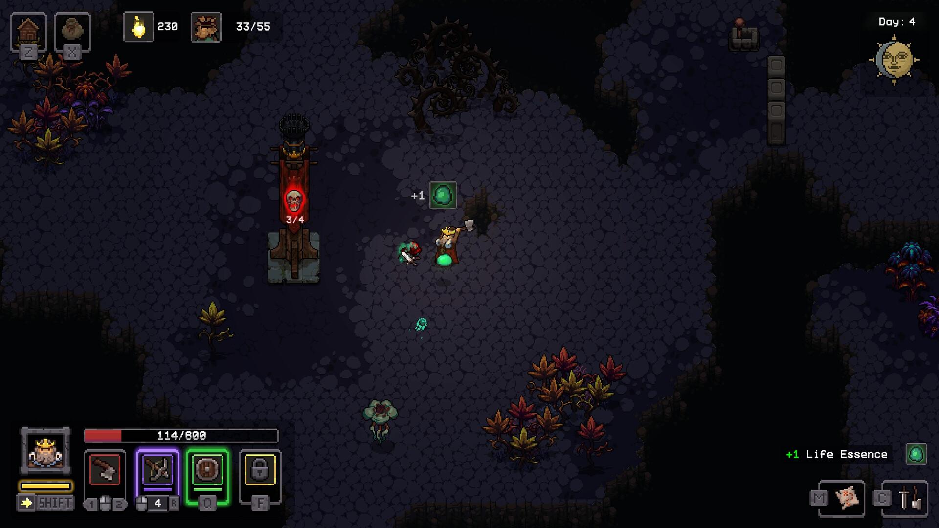 Kingsgrave screenshot 14