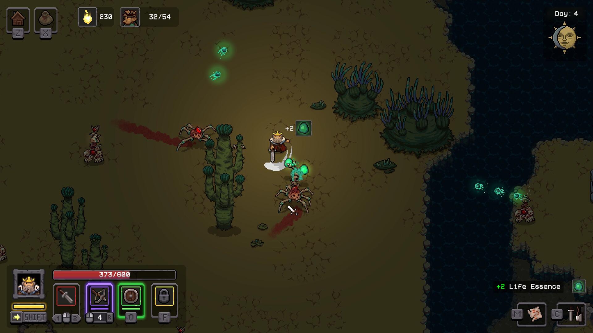 Kingsgrave screenshot 15