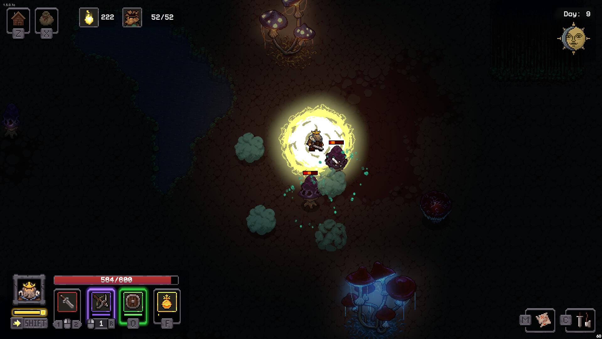 Kingsgrave screenshot 16