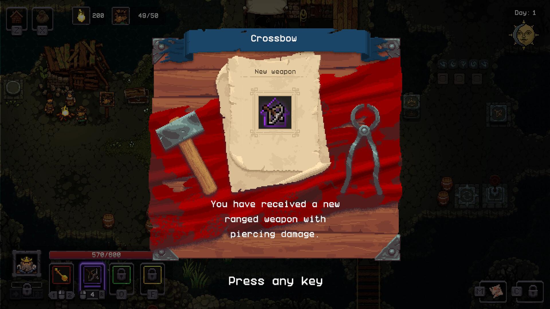 Kingsgrave screenshot 3