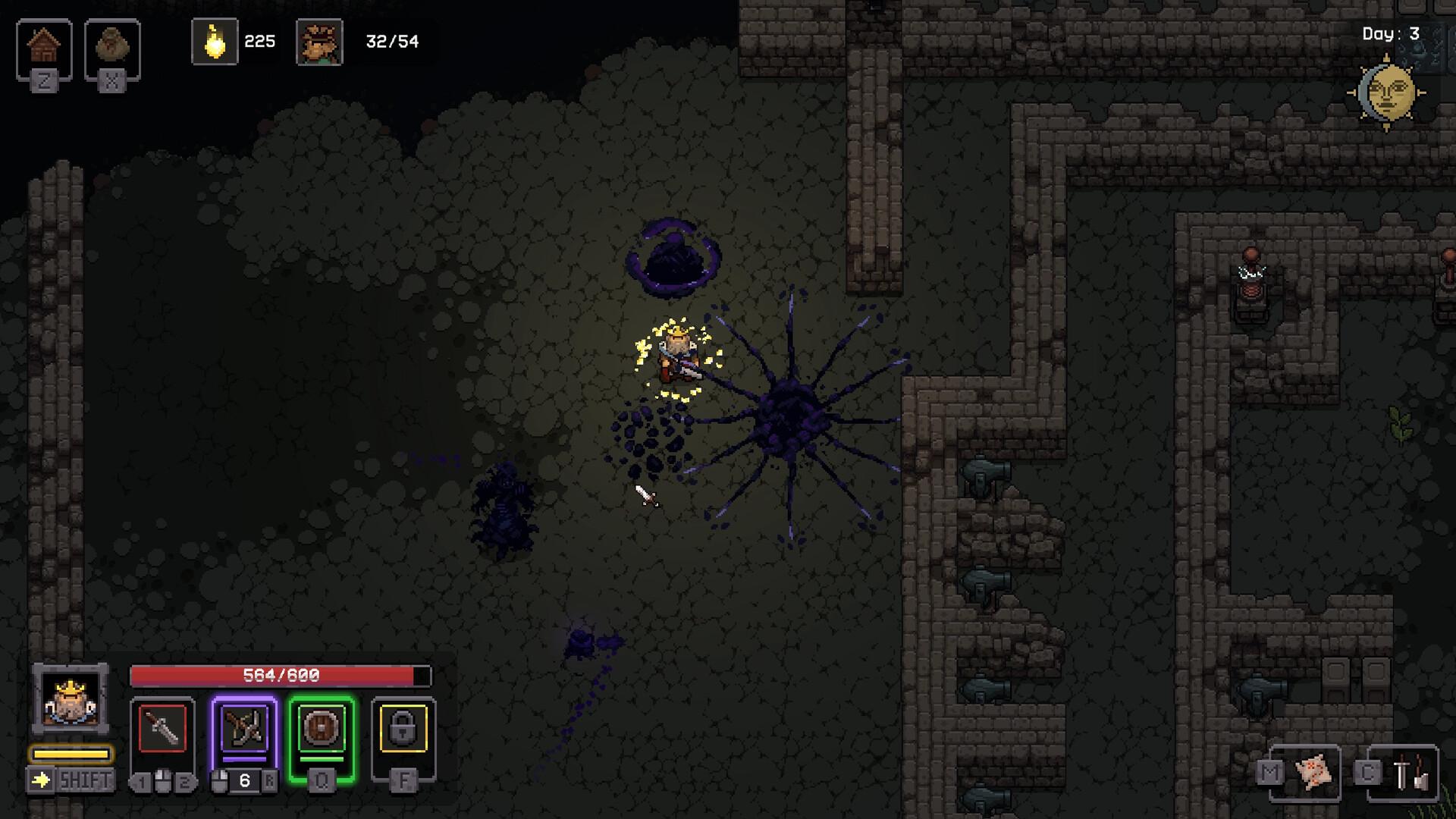 Kingsgrave screenshot 4
