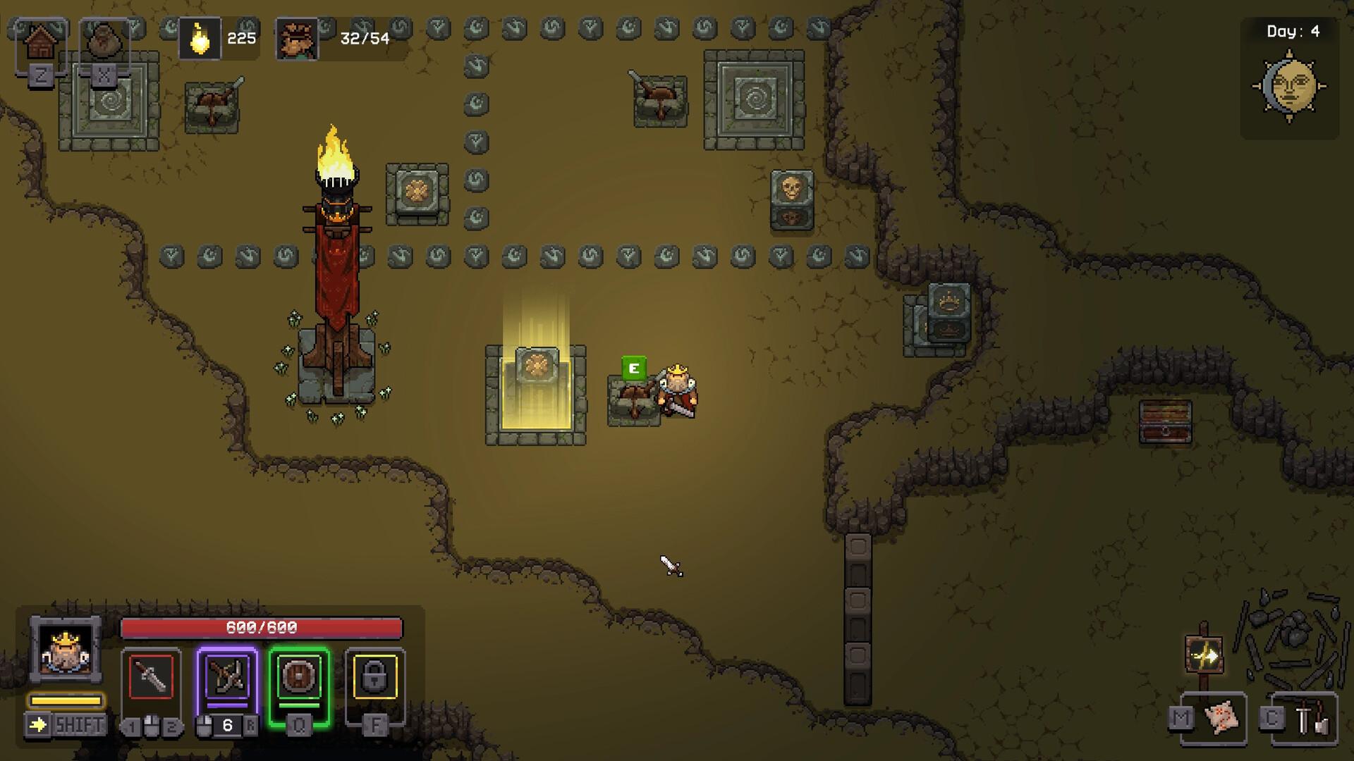 Kingsgrave screenshot 6