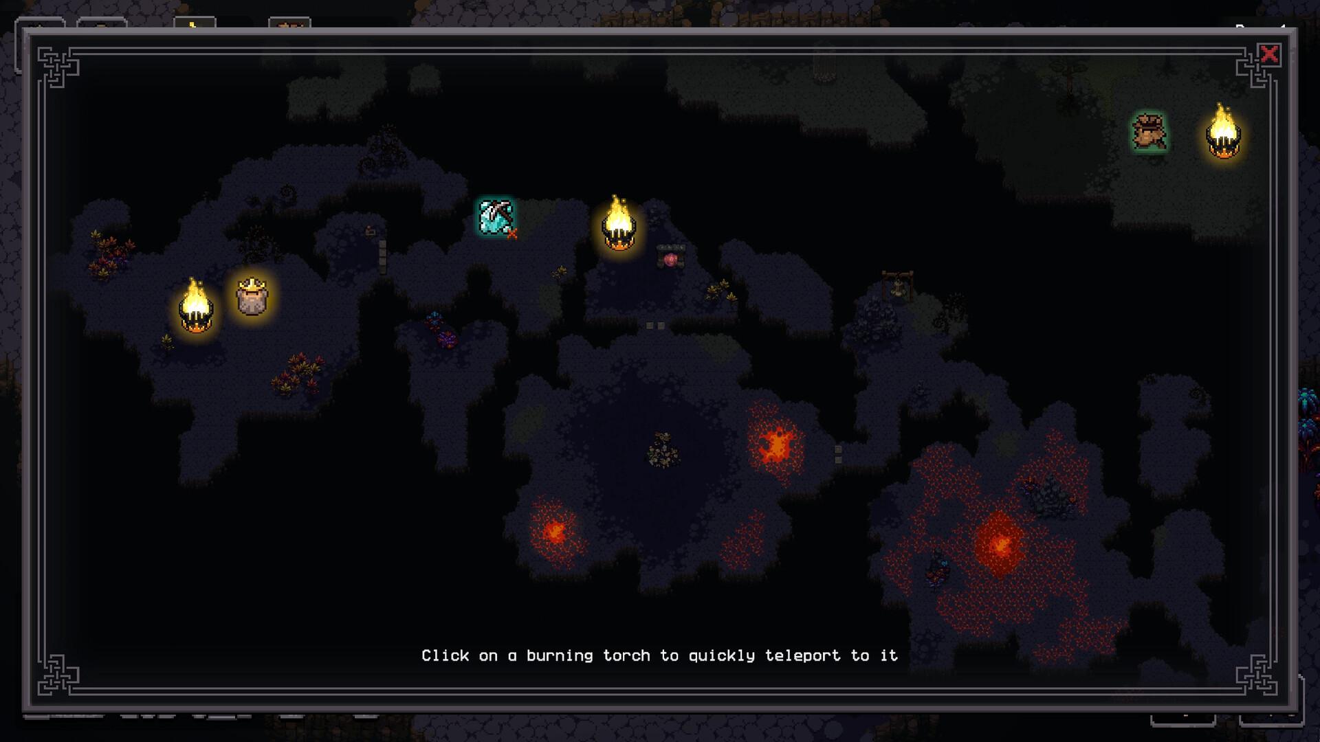 Kingsgrave screenshot 7