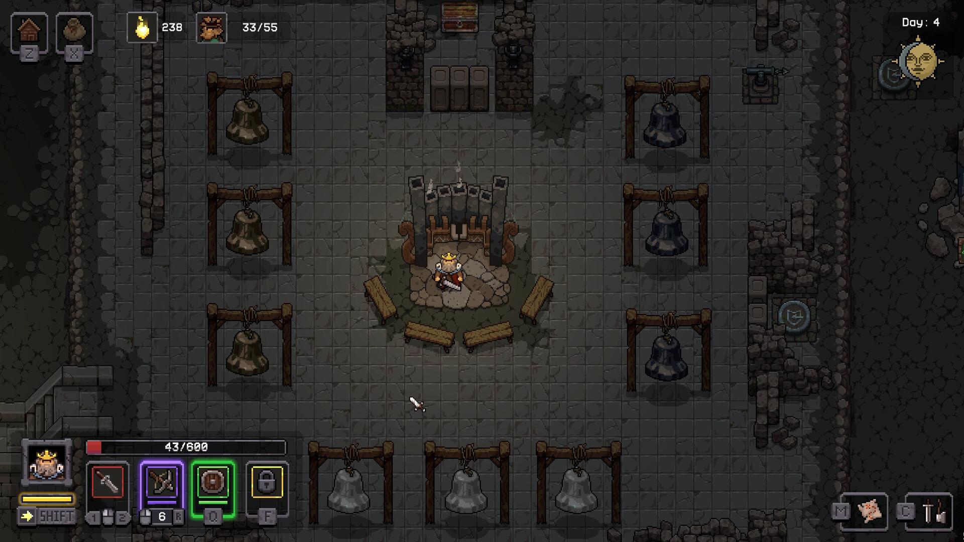Kingsgrave screenshot 8