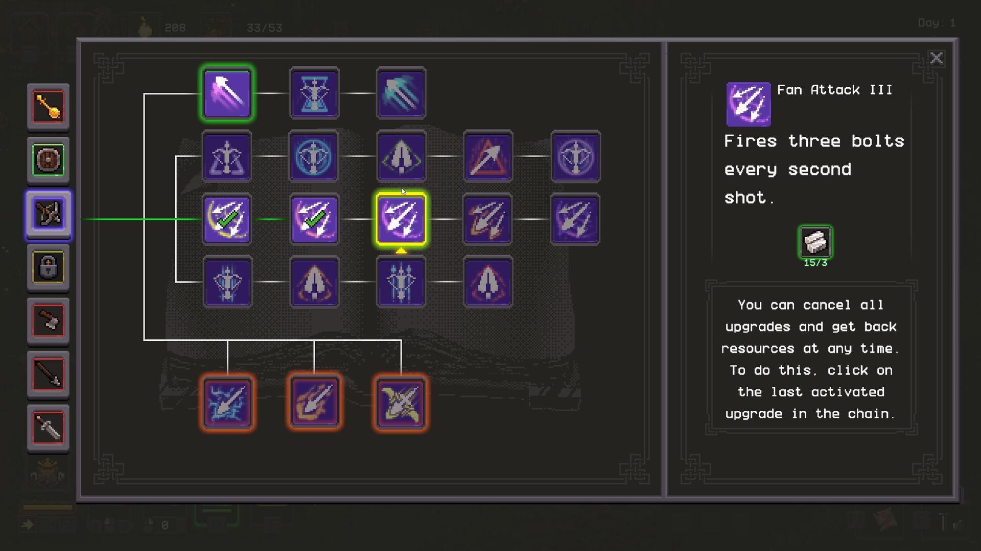 Kingsgrave screenshot 9