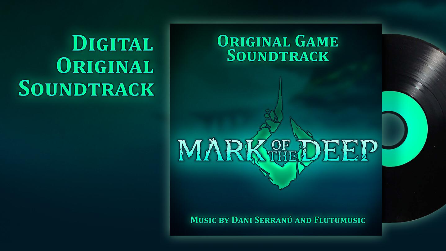 Mark of the Deep - Supporter Pack screenshot 3