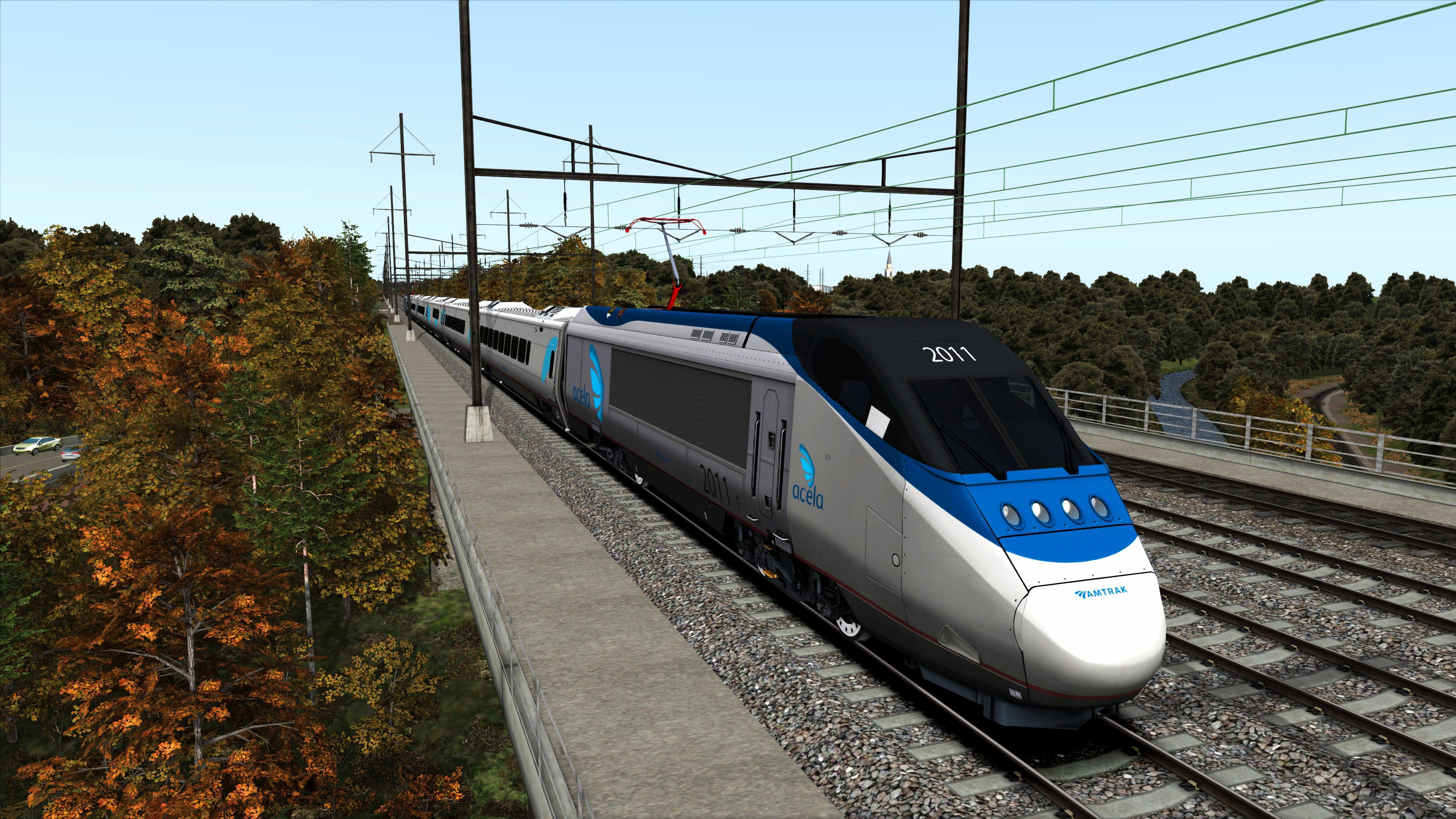 Train Simulator Classic 2024 image