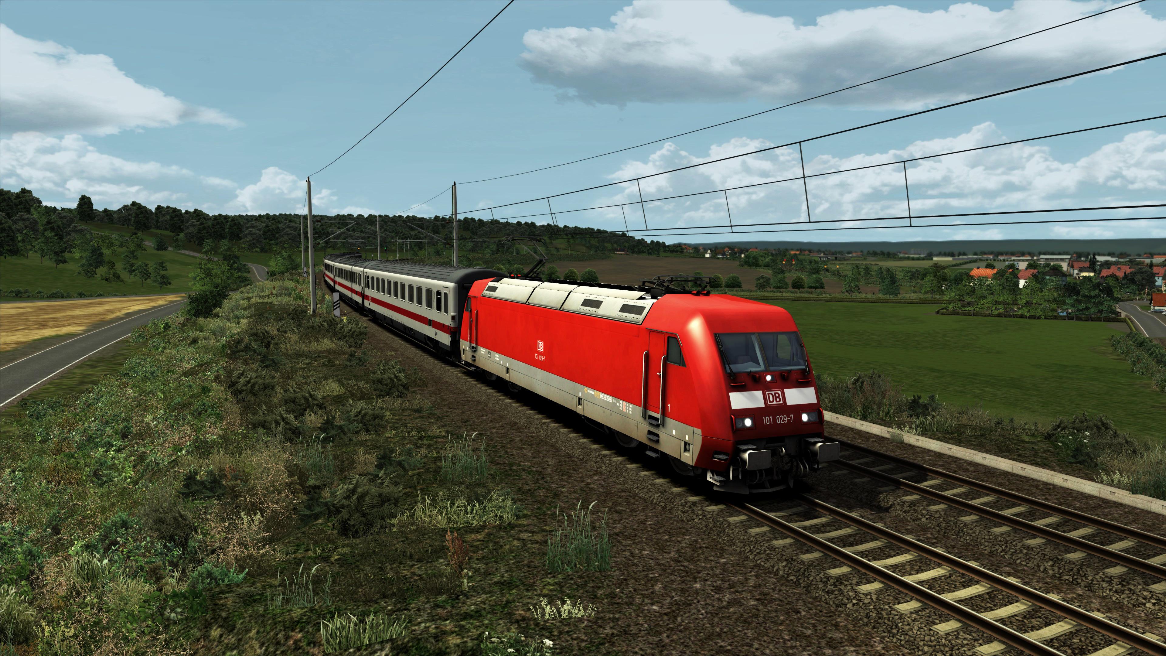 Train Simulator Classic 2024 screenshot 6