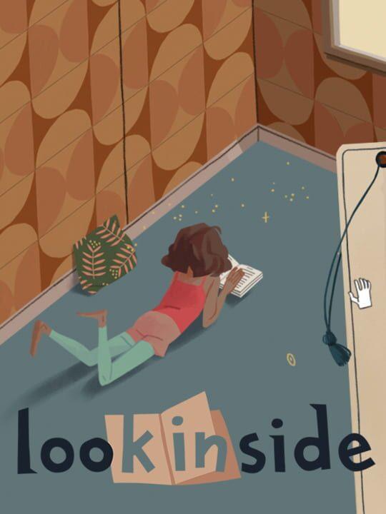 looK INside - Chapter 1