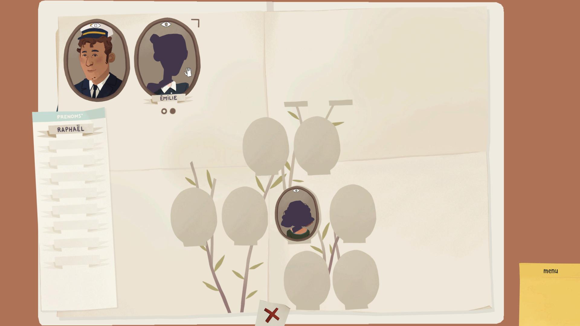 looK INside - Chapter 1 screenshot 3