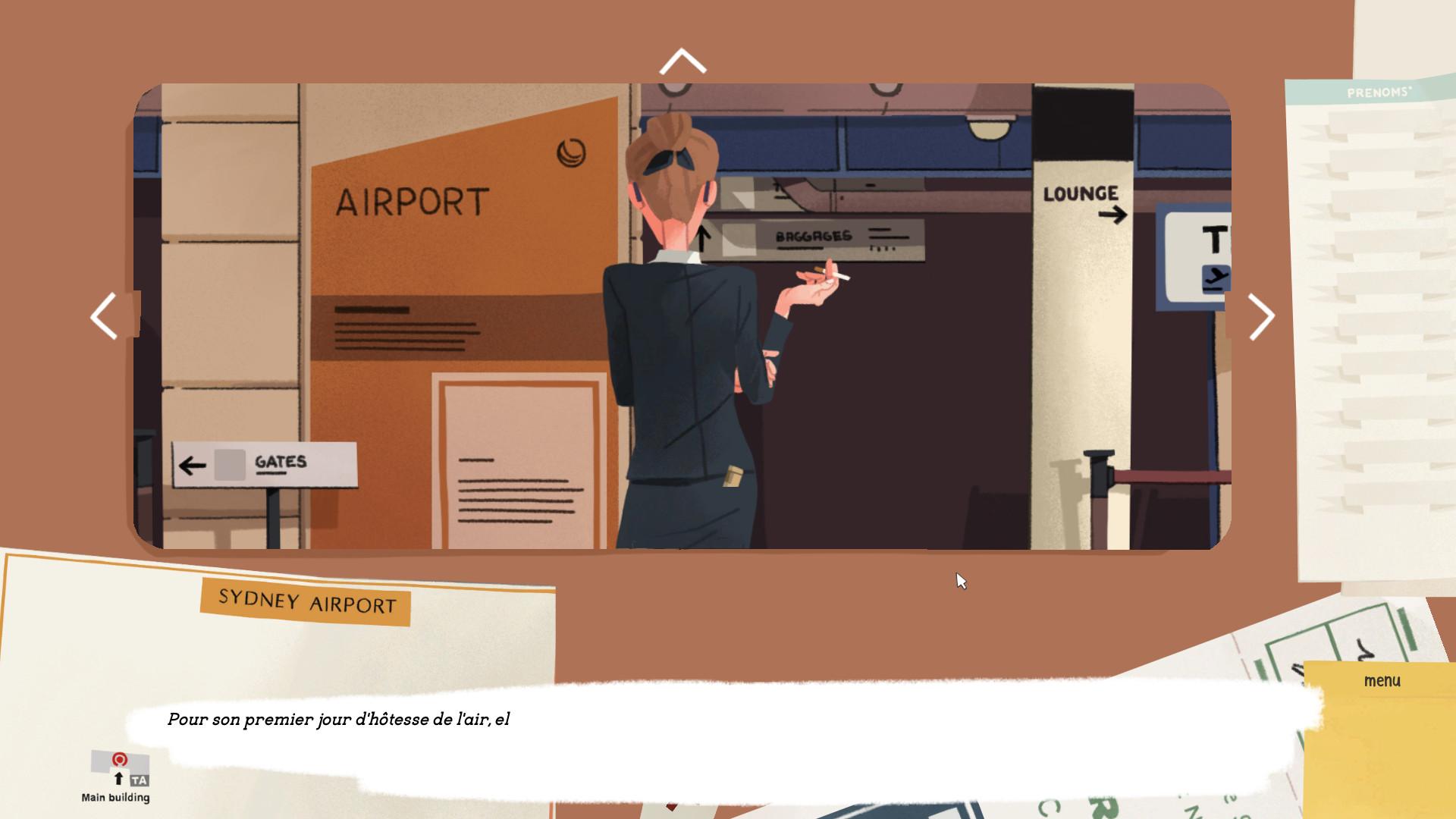 looK INside - Chapter 1 screenshot 4