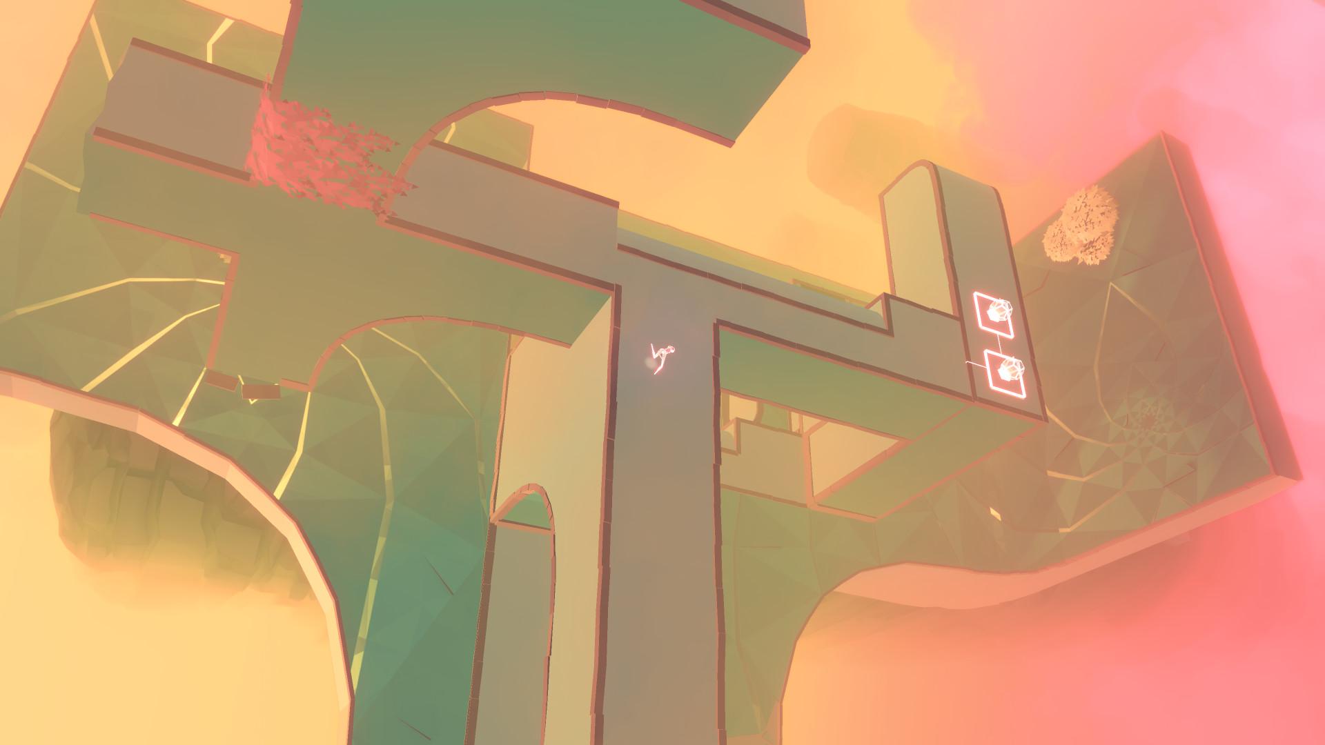 Etherborn screenshot 0