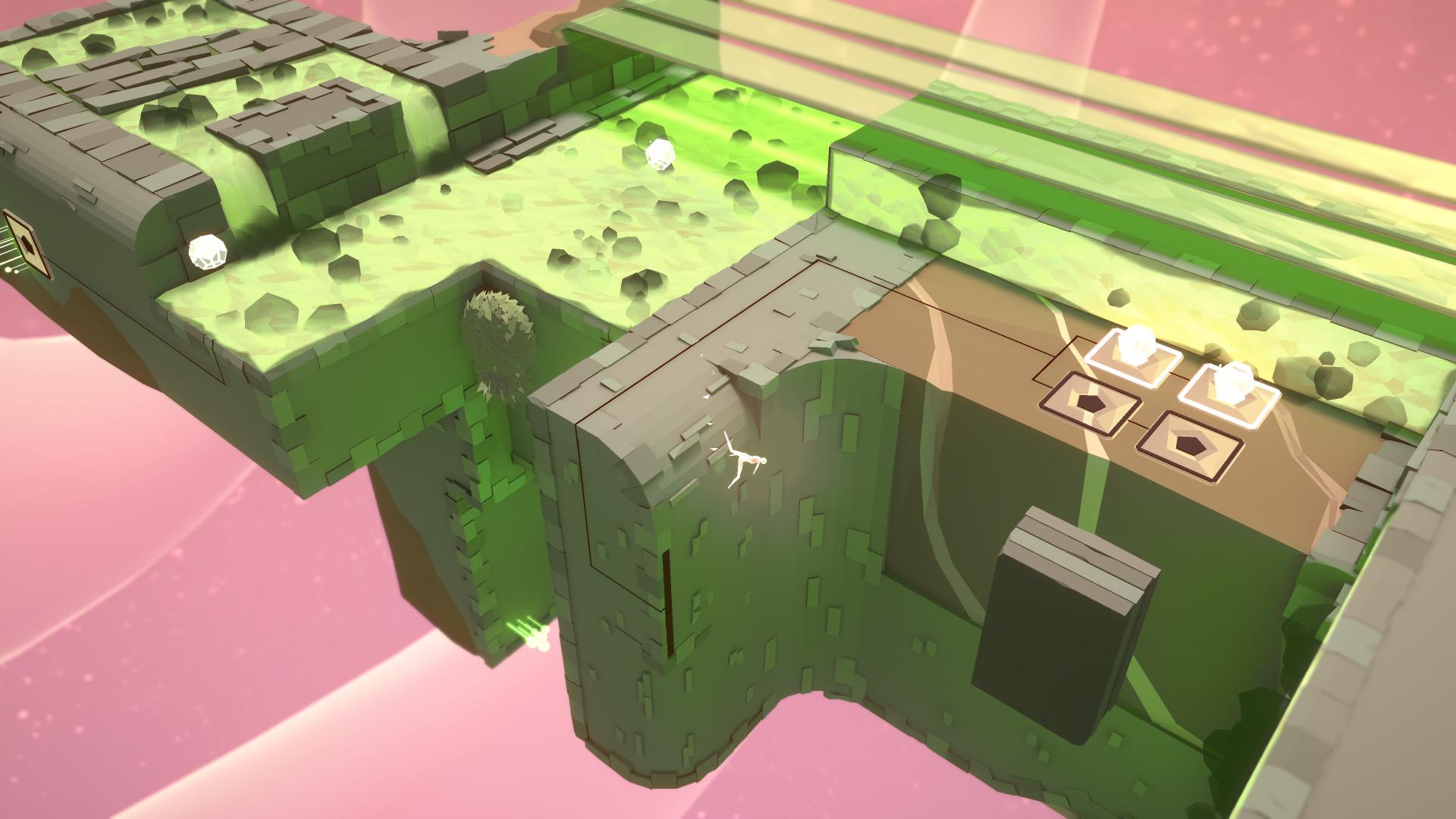 Etherborn screenshot 1
