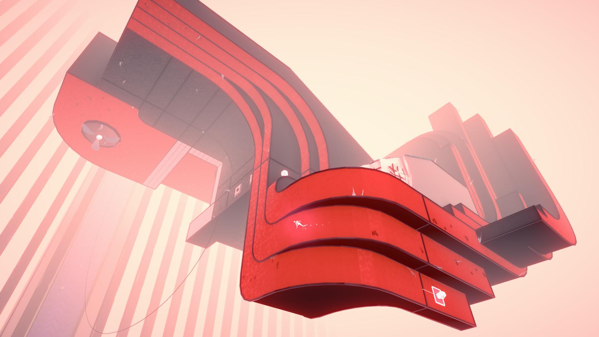 Etherborn screenshot 2