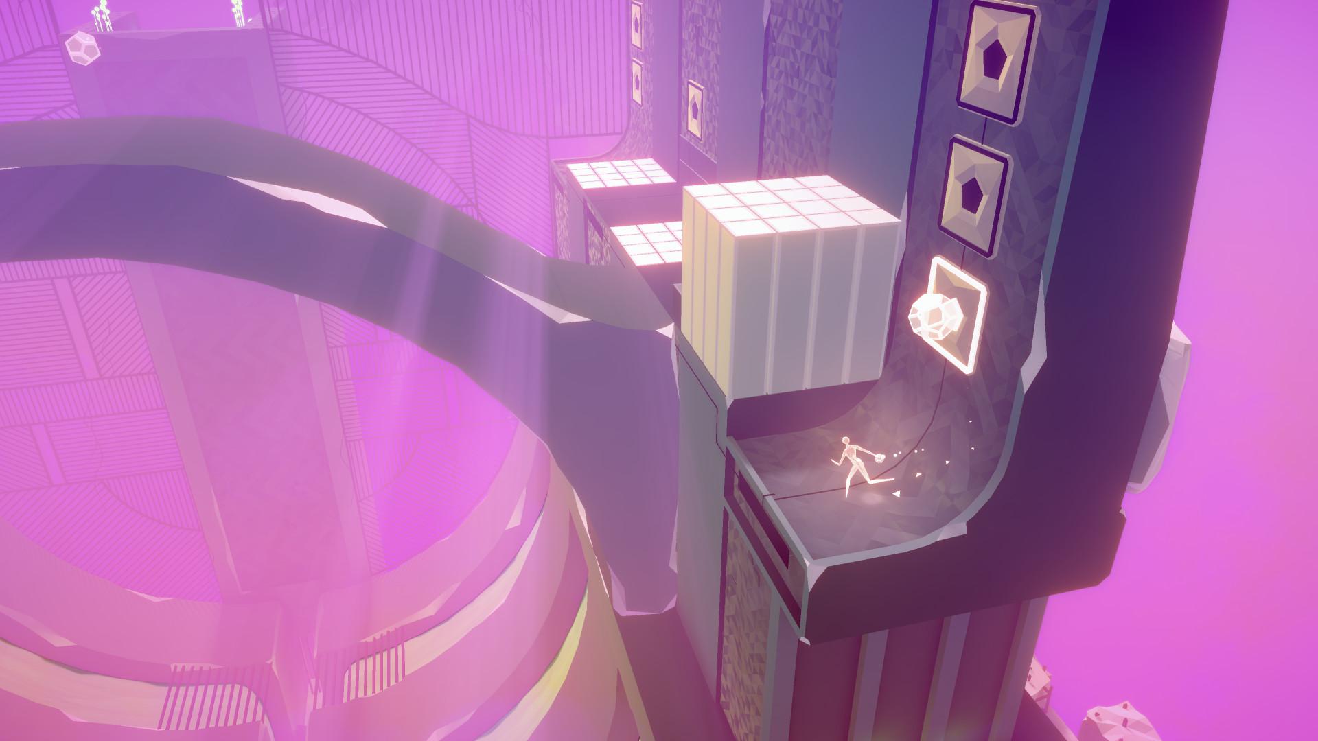 Etherborn screenshot 3