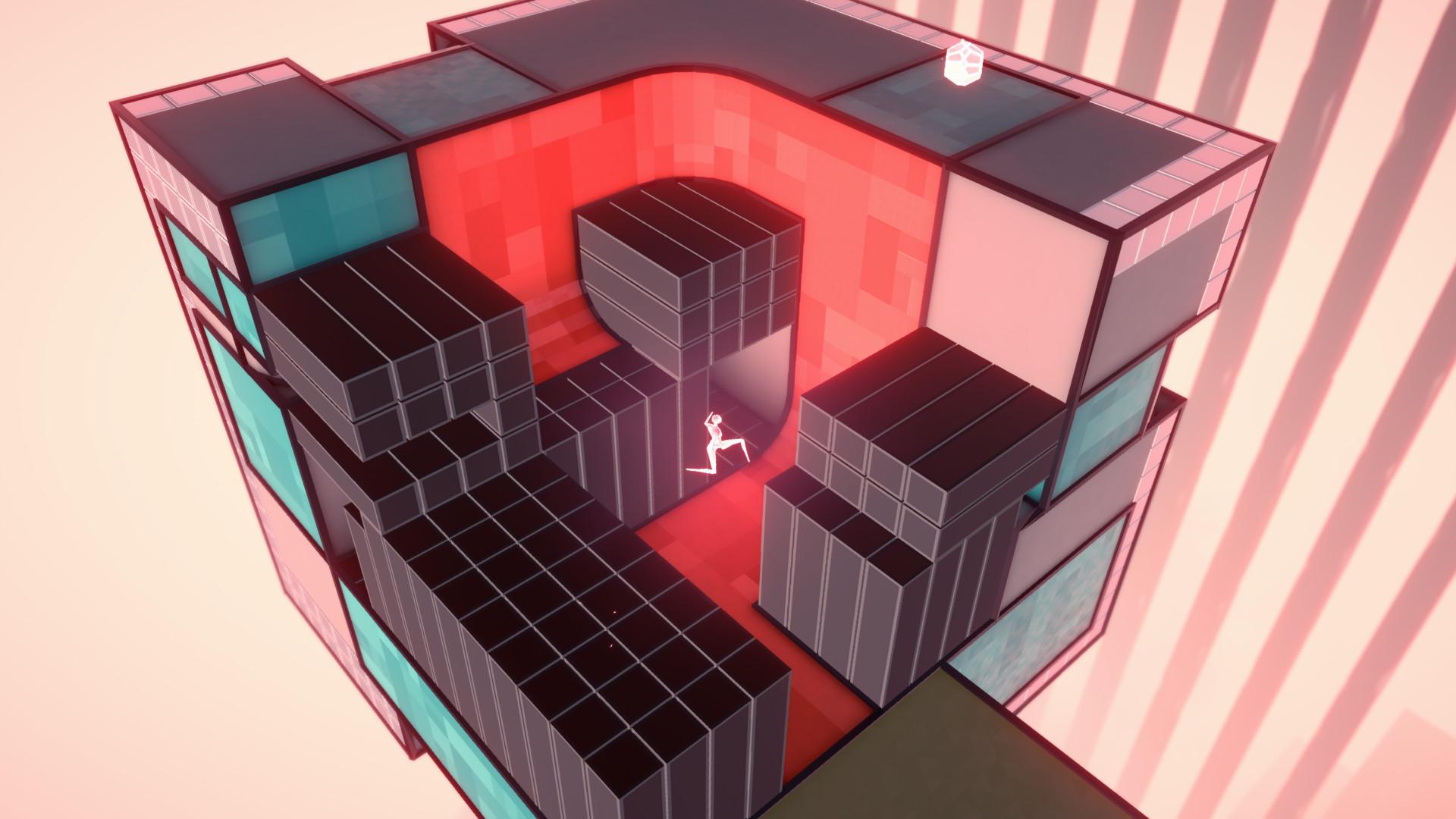 Etherborn screenshot 4