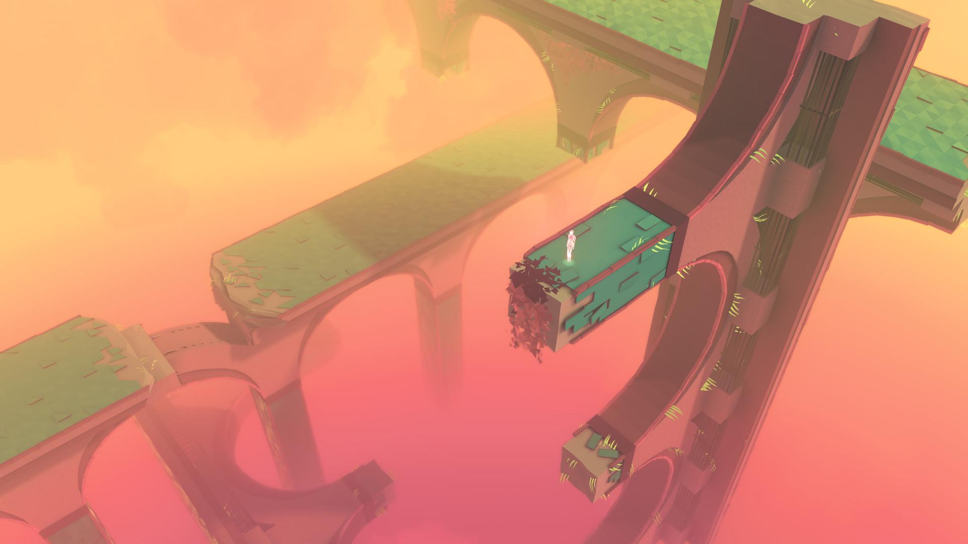 Etherborn screenshot 5