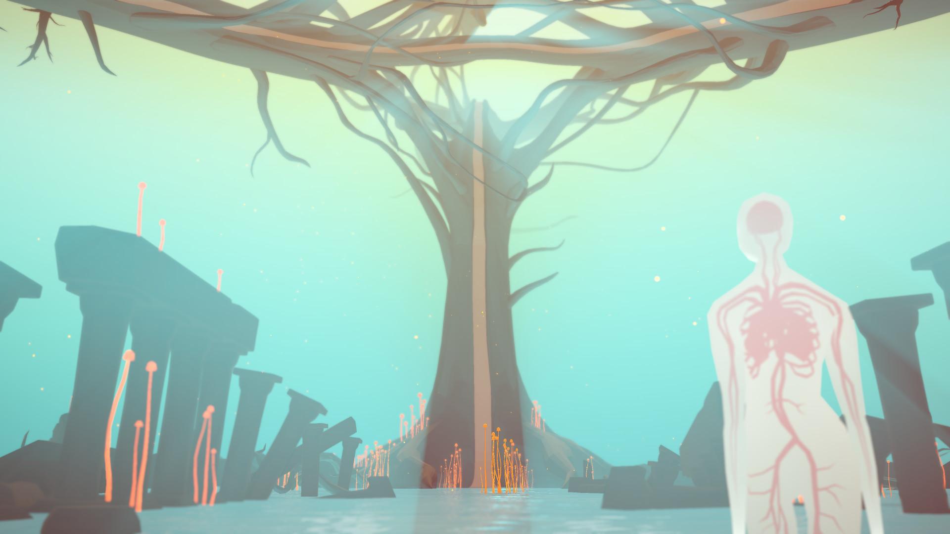 Etherborn screenshot 9