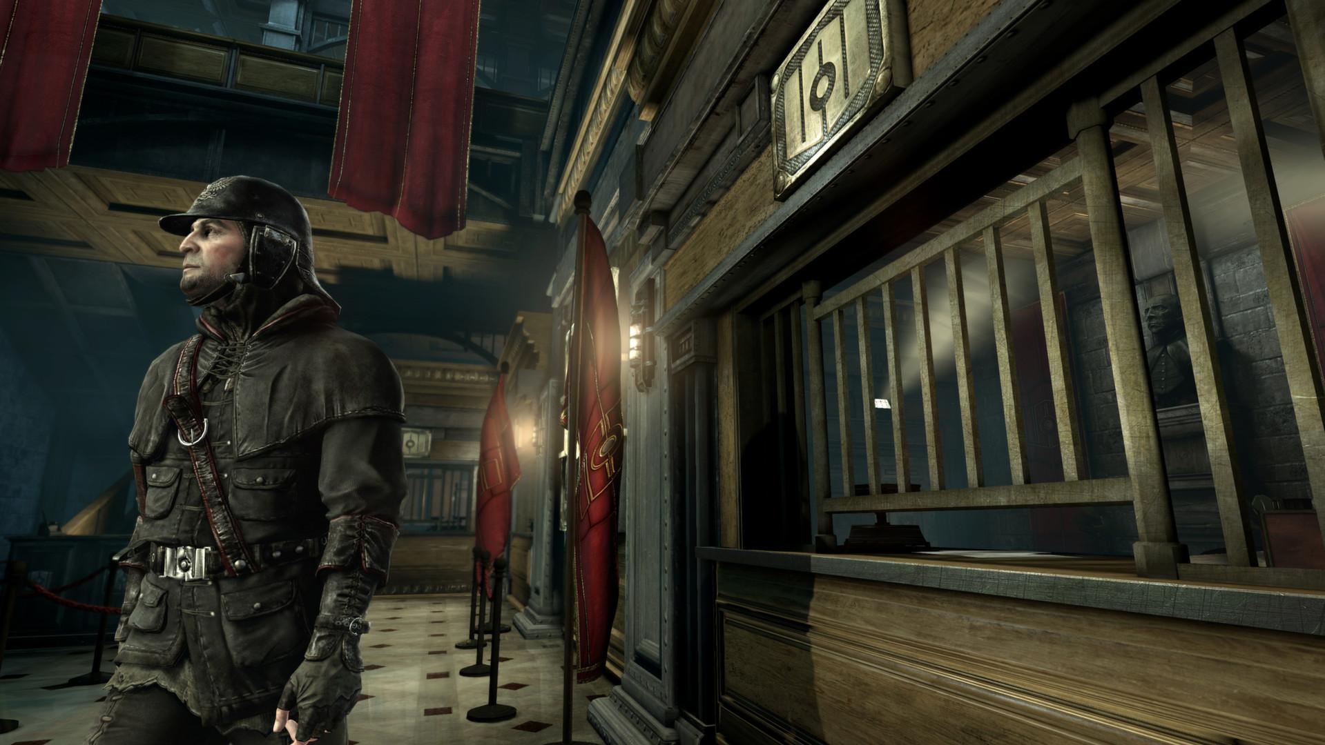 Thief screenshot 11